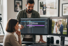 How Can You Achieve the Best Out of Your Wedding Video Editor?