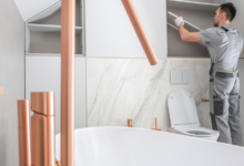 How to Choose the Right Bathroom Fixtures for Canadian Winters