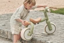 Credit Problems? Solutions for Your Child's Balance Bike