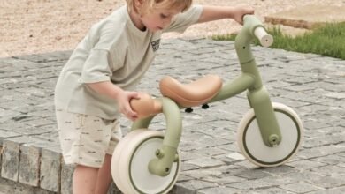Credit Problems? Solutions for Your Child's Balance Bike