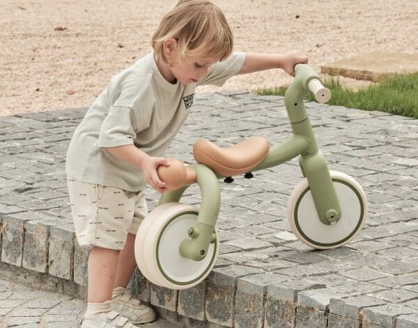 Credit Problems? Solutions for Your Child's Balance Bike