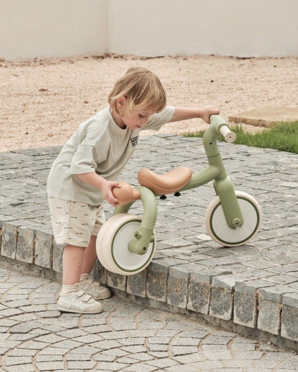 Credit Problems? Solutions for Your Child's Balance Bike