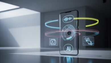 How Snaptube Could Adapt to 2026 Multi-Modal Search Technology