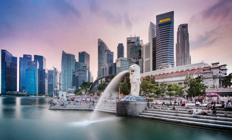 Pathway to Lasting Belonging in Singapore