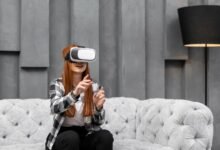 The Role of AI in Modern Home Styling