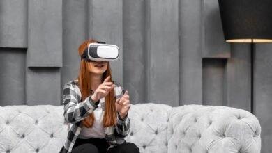The Role of AI in Modern Home Styling