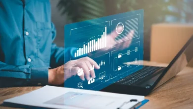 Cloud-Based Accounting Software