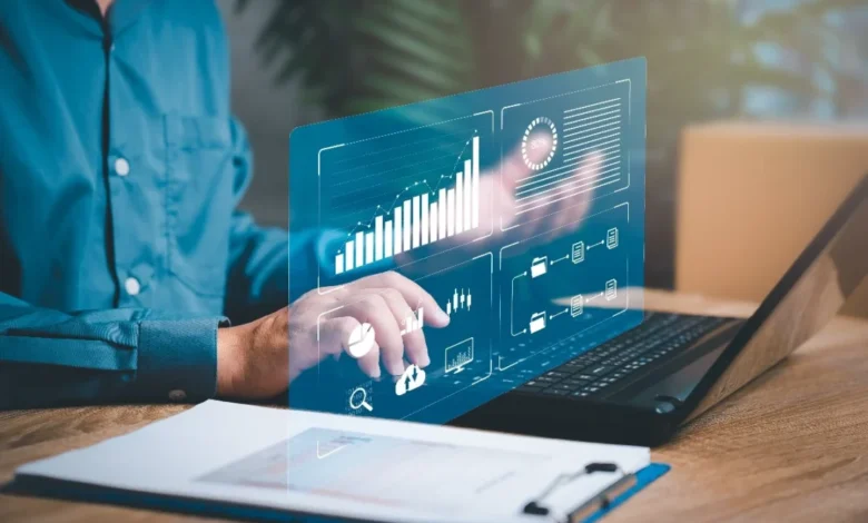 Cloud-Based Accounting Software