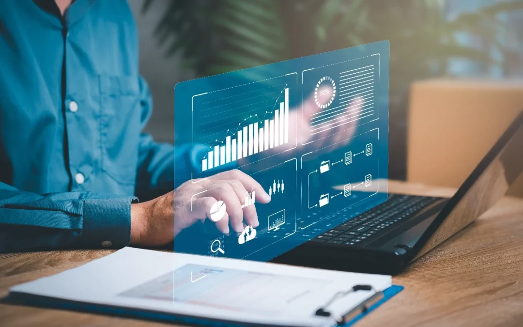 Cloud-Based Accounting Software