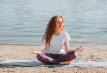 Finding Calm After Trauma