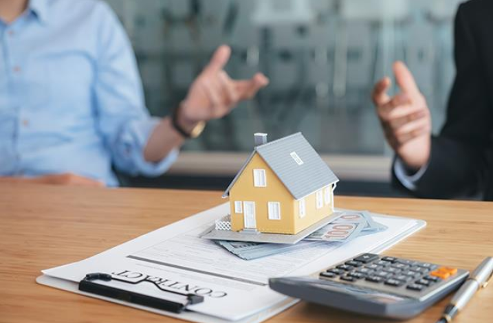 How an Experienced Buying Agent Secures Better Property Deals 