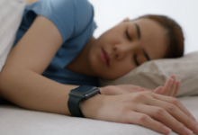 Sleeping Heart Rate: What It Is, What’s Normal, and Why It Matters