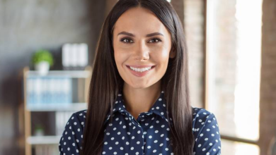 Office‑Ready Hairstyles: Professional Looks That Are Easy to Create