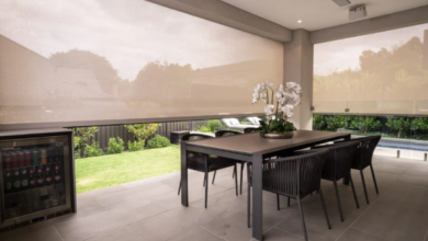 `What Professional Installers Wish Homeowners Knew About Outdoor Roller Blinds