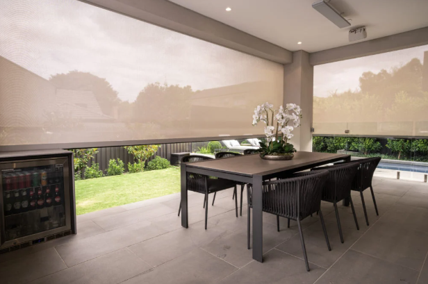`What Professional Installers Wish Homeowners Knew About Outdoor Roller Blinds