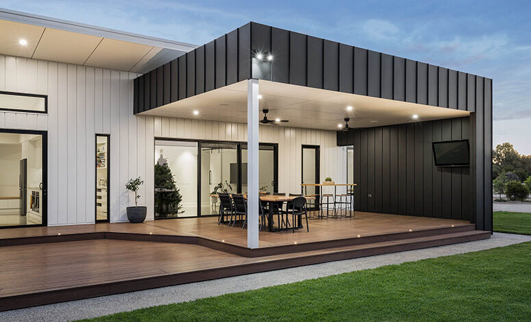 How Standing Seam Cladding Services in Melbourne Are Shaping Reliable Facades