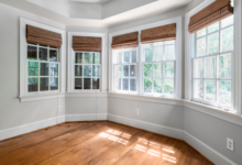 Aluminum Folding Windows vs Wood and uPVC: Which Material Comes Out on Top?