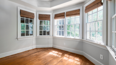 Aluminum Folding Windows vs Wood and uPVC: Which Material Comes Out on Top?