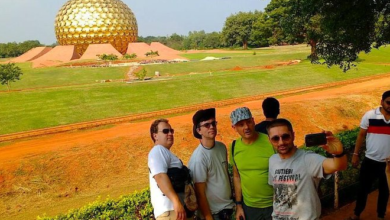 Top 6 Places to Visit in Pondicherry That Should Be on Every Traveller’s List