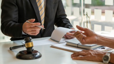 How a Personal Injury Lawyer Protects Your Legal Rights