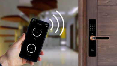 What Features Should You Look for in a Smart Lock System?
