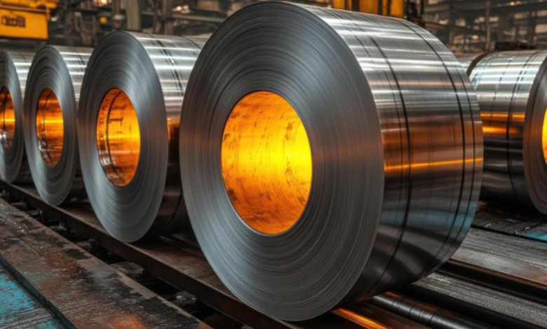 Metal Materials and Their Role in Modern Industry