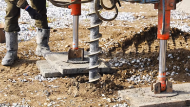Why Screw Piling in Wollongong Is a Reliable Choice for Residential and Commercial Projects 