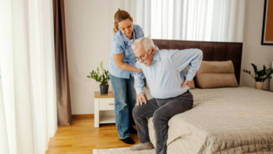 Senior Care at Home: Helping Older Adults Live Safely and Independently 
