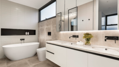 Bathroom Renovations in Brisbane: Modern Designs That Add Comfort and Value 