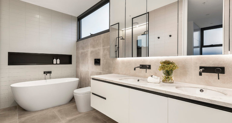 Bathroom Renovations in Brisbane: Modern Designs That Add Comfort and Value 