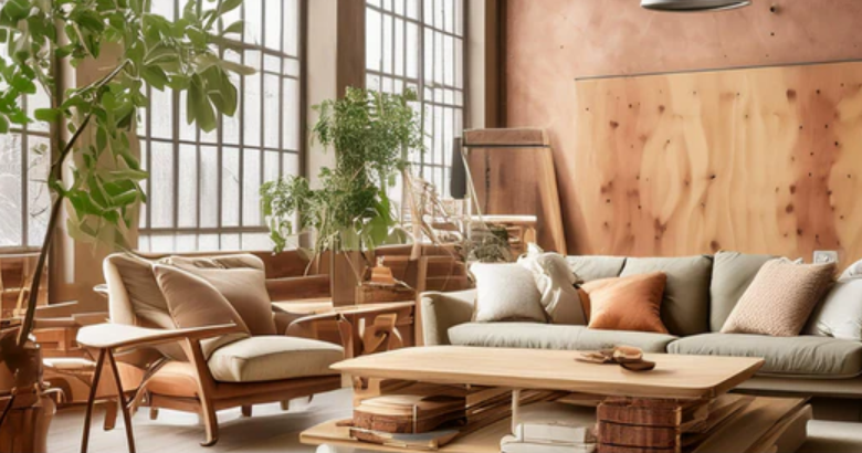 Future of Furniture: Why Termite Proof Plywood Is a Must-Have Material