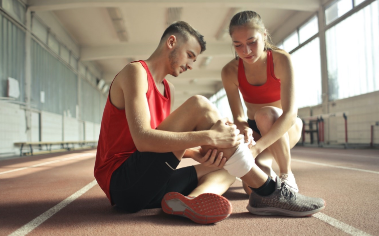 How Physio Can Speed Up Sports Injury Recovery
