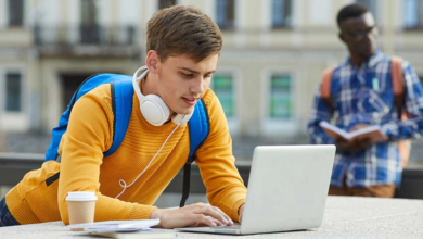 How to Make Money Online as a College Student