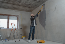 From Concept to Completion: Mapping Out Your Home Renovation Journey