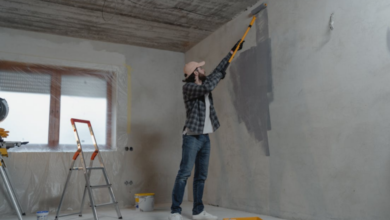 From Concept to Completion: Mapping Out Your Home Renovation Journey