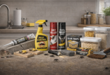 Top Tips for Preventing Common Household Pests in Australia