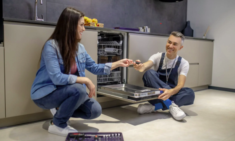 How to Maintain and Repair Home Appliances Effectively