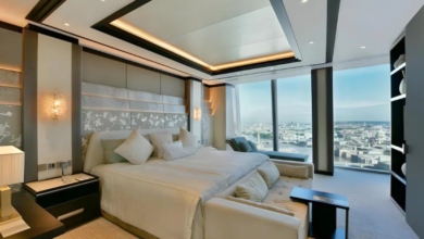 Why Luxury London Stays Are Redefining Premium Travel