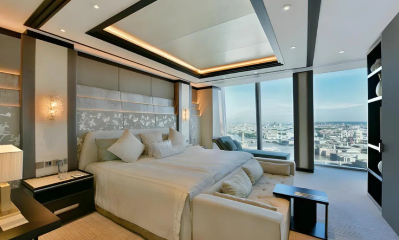 Why Luxury London Stays Are Redefining Premium Travel