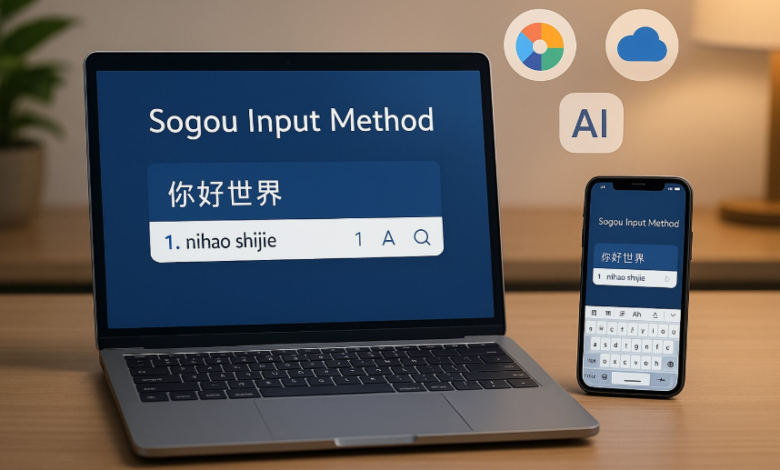 Sogou Input Method: A Complete Guide to One of the Most Powerful Chinese Typ.ee Tools