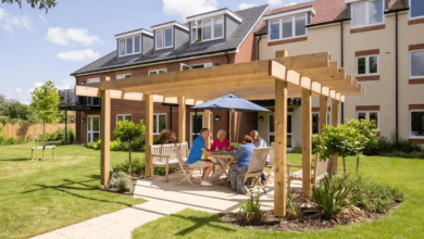 Retiring in Style: Finding the Perfect Property in Herne Bay 