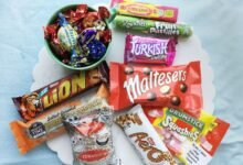 A Guide to Classic British Candies Loved Around the World