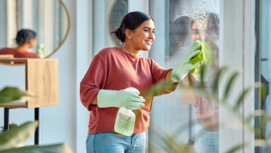 How Disinfectant Cleaning Services Protect Your Home and Office from Germs