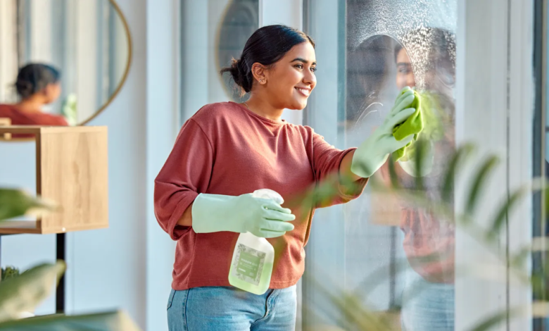 How Disinfectant Cleaning Services Protect Your Home and Office from Germs