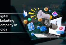Transform Your Brand with a Reliable Digital Marketing Company in Noida