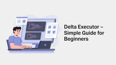 Delta Executor: A Simple Guide for Beginners