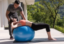 How to Create an At Home Personal Training Business That Fits Modern Life