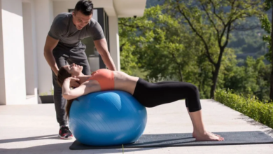 How to Create an At Home Personal Training Business That Fits Modern Life