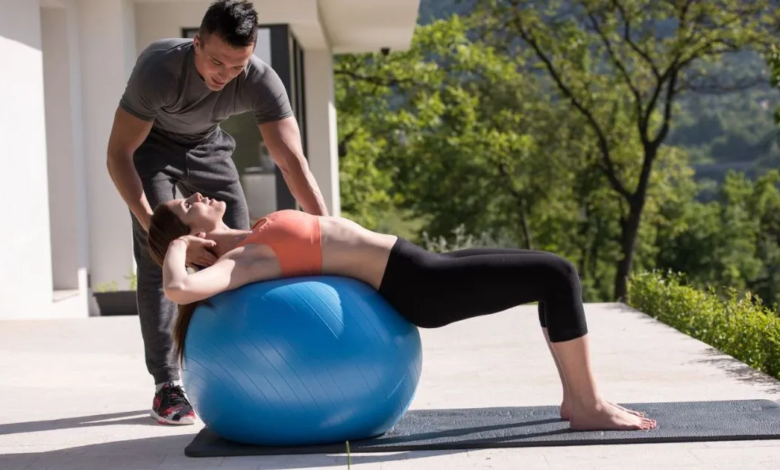 How to Create an At Home Personal Training Business That Fits Modern Life