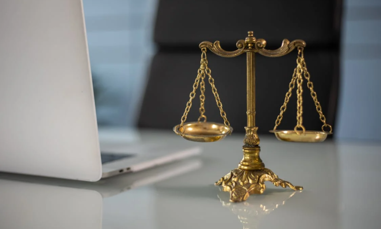 Life Events That Require Legal Guidance: When to Consult an Attorney